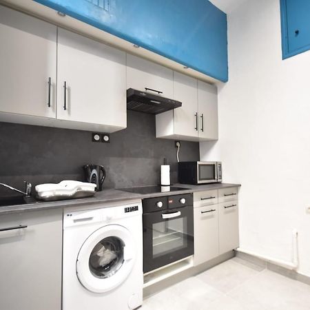 Le Central - T2 Proche Saint Charles Apartamento Marselha Exterior foto