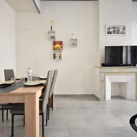 Le Central - T2 Proche Saint Charles Apartamento Marselha Exterior foto