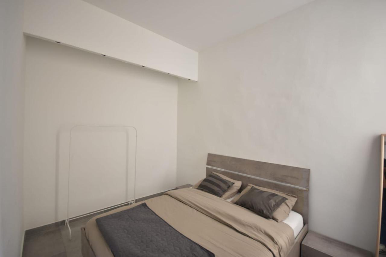 Le Central - T2 Proche Saint Charles Apartamento Marselha Exterior foto